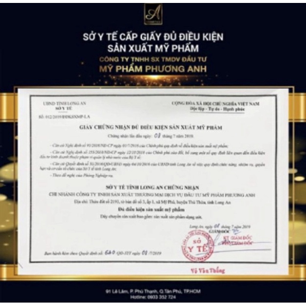 [GIÁ RẺ CHẤT LƯỢNG] [ CHÍNH HÃNG ] (Chính Hãng) Kem Body Mềm A Cosmetic Mẫu 2020 | BigBuy360 - bigbuy360.vn