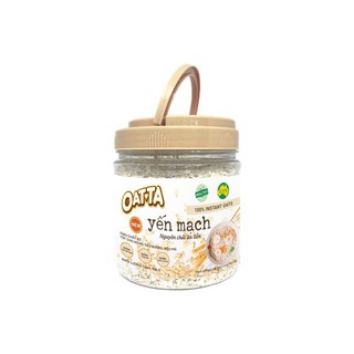 Yến Mạch Oatta hộp 400g