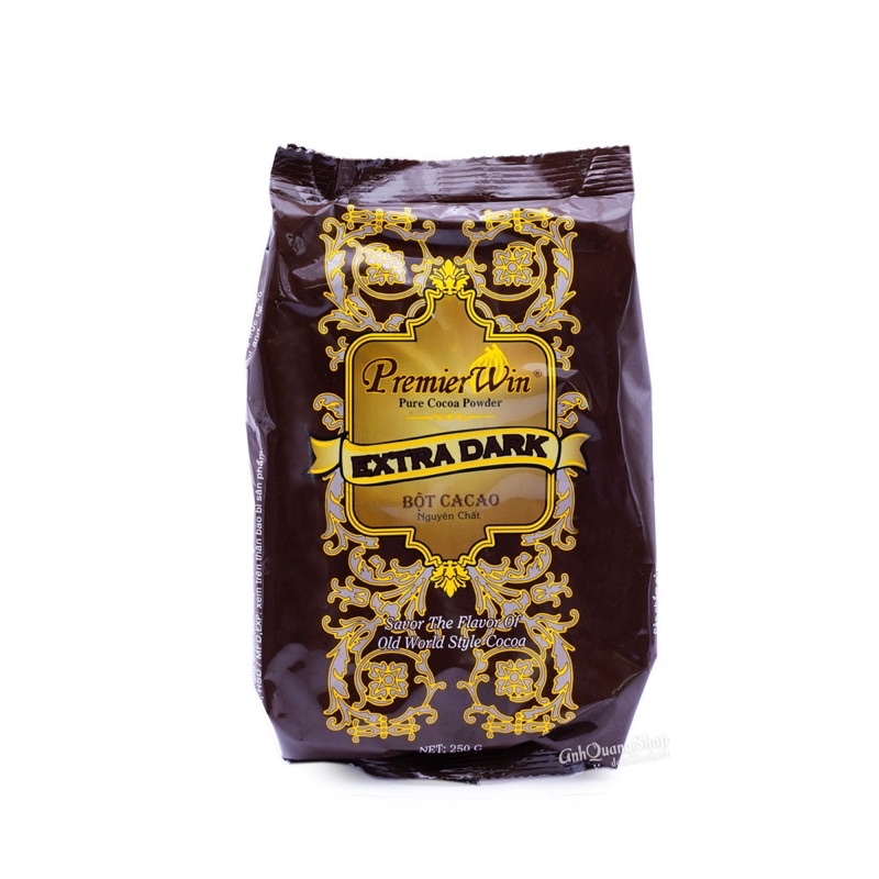 Bột Cacao SK 250g
