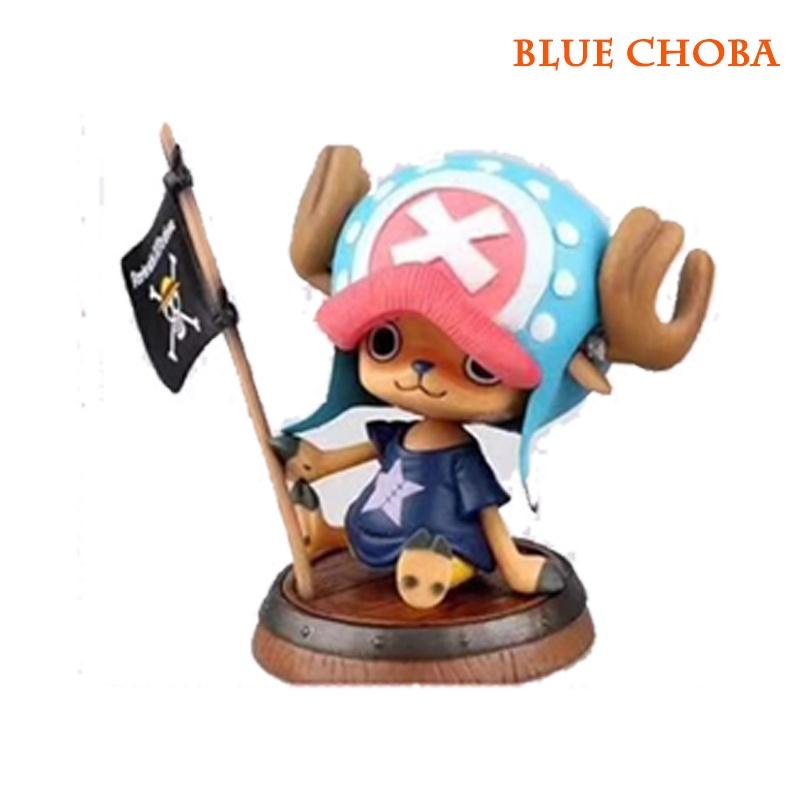 Mô Hình Nhân Vật Tony Chopper Trong Phim Hoạt Hình One Piece