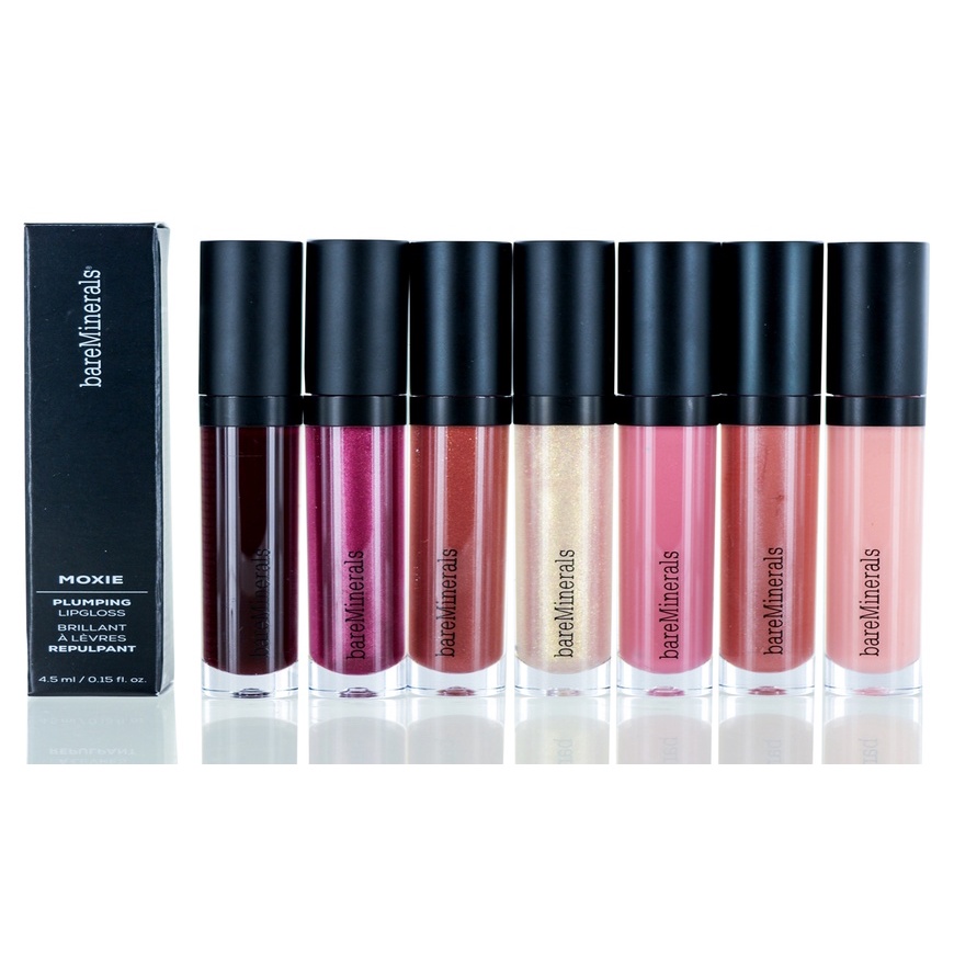 bareMinerals - Son Bóng bareMinerals Plumping Lip Gloss 4.5ml