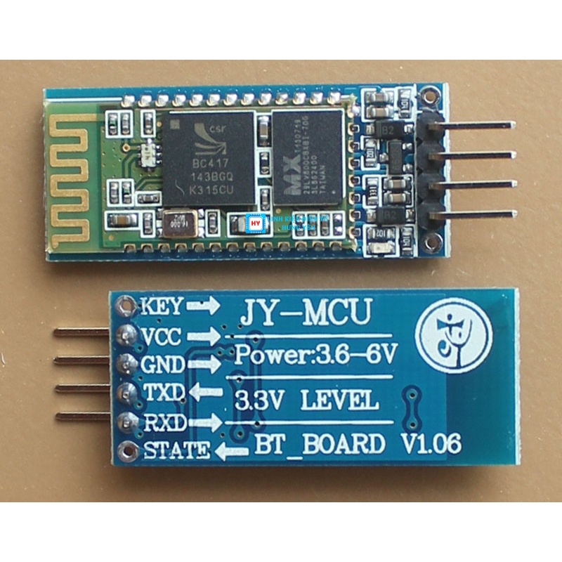 Module Bluetooth HC06 Hàng Chính Hãng