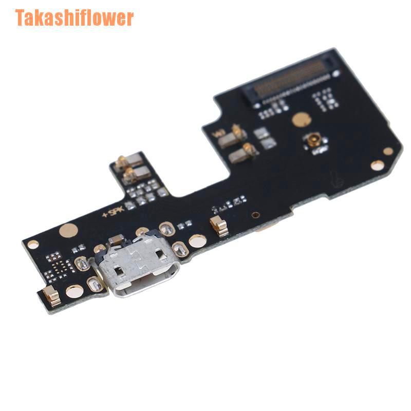 Cổng Sạc Usb Thay Thế Cho Xiaomi Redmi 5 Plus