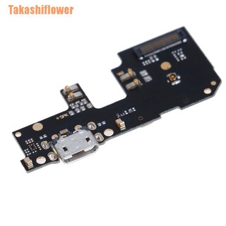 Cổng Sạc Usb Thay Thế Cho Xiaomi Redmi 5 Plus