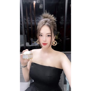 Kem Face Pháp Acosmetics Mẫu Mới [Hàng Chính Hãng]