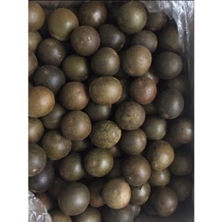(Mã NSF02P125 giảm 25K) Quả La Hán- Già- Khô- Thơm