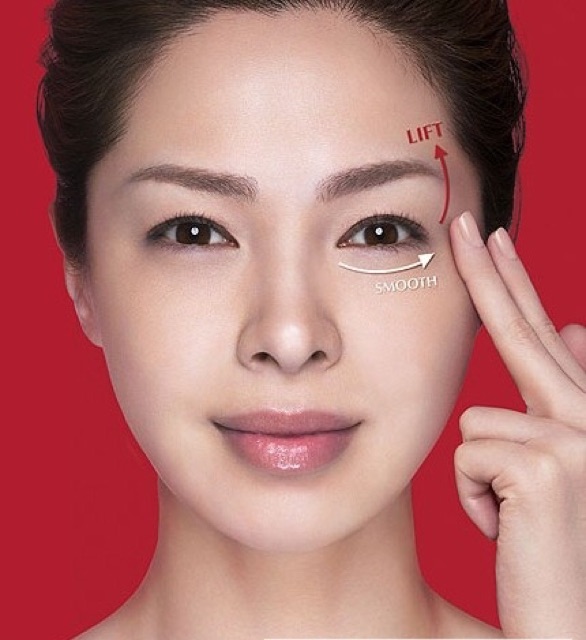 Kem Mắt Meishoku Whitening Eye Cream