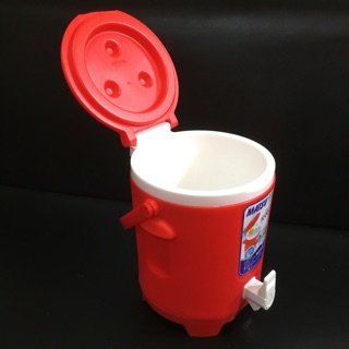 Bình đá giữ nhiệt 6 lít  Duy Tân Matsu iCool