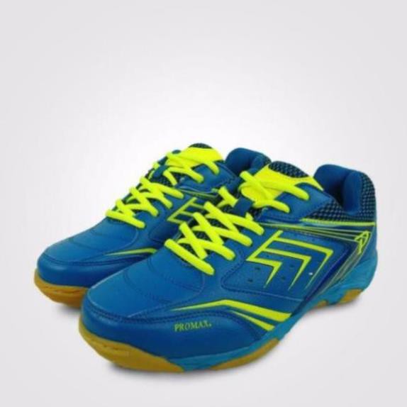 Hot Bán chạy - Giày cầu lông, bóng chuyền Promax 19002 new 2020 , sale 4 màu full size nam và nữ ; ཆ HOT ! & ! \