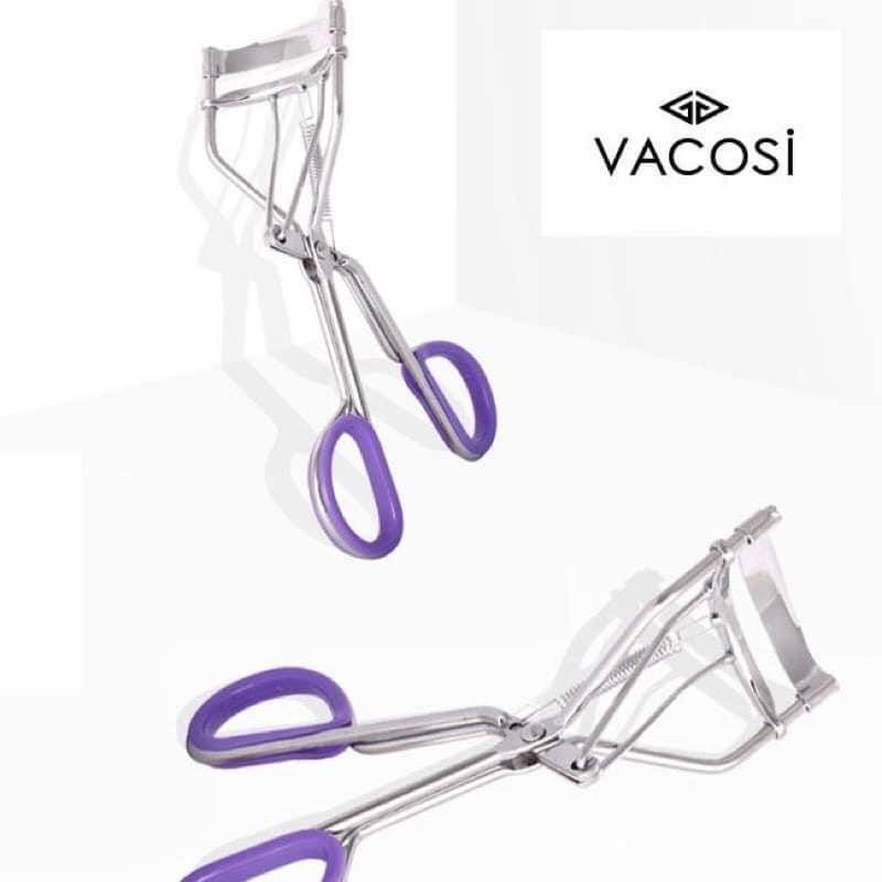 Bấm Mi Lò Xo Vacosi Classic Lash Curler BM01