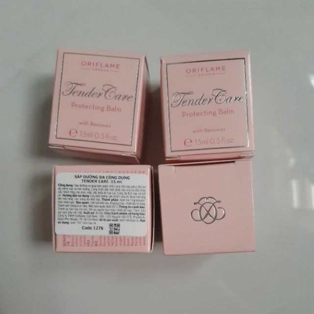 Sáp dưỡng đa năng  CHO XEM HÀNG