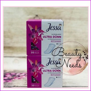Băng vệ sinh Jessa đủ size - Đức