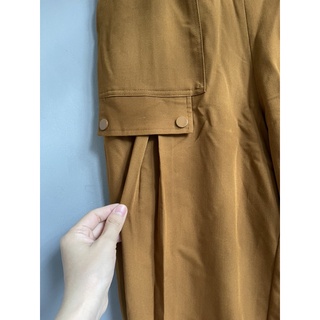 QUẦN JOGGER VERO MODA