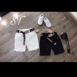 Combo 3b quần kaki