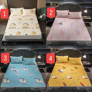 Chiếu điều hoà cao su non