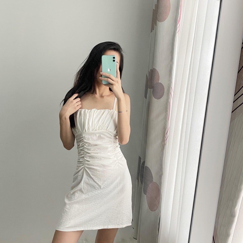 Đâm màu trắng