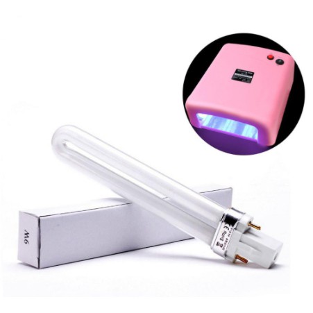 Bóng đèn UV 9W hình chữ U