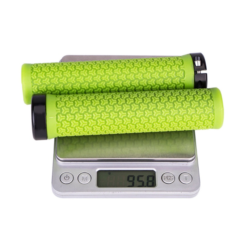 QQ Bộ 2 Tay Nắm Cửa Chống Trượt Thoải Mái Tiện Dụng