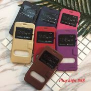 SAMSUNG A8 PLUS - BAO DA LƯNG SILICON HIỆU ONJESS