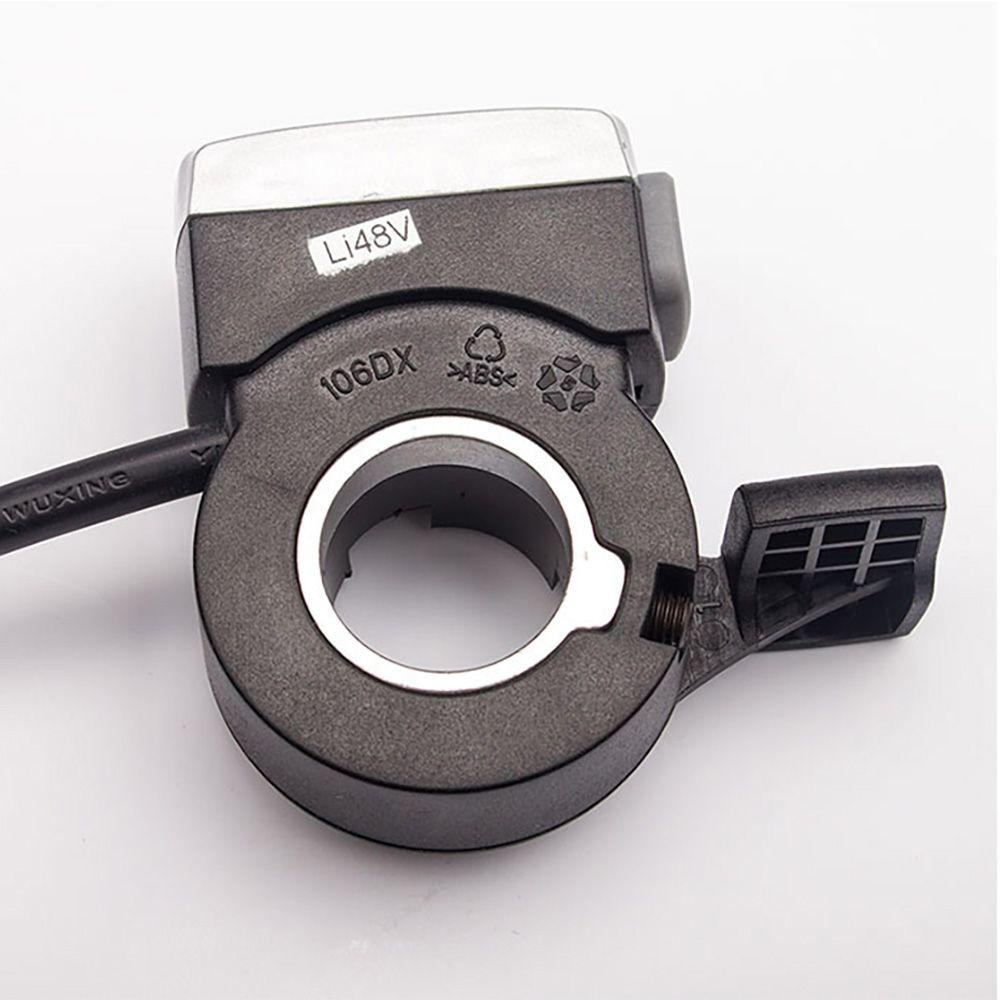 JONYE Công Tắc Nguồn 106DX Dành Cho Xe Đạp Điện E-bike