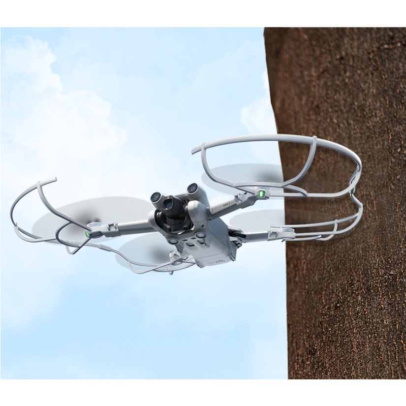 Khung Bảo Vệ Cánh Quạt Chống Va Đập Chuyên Dụng Cho Drone DJI Mini 3 PRO