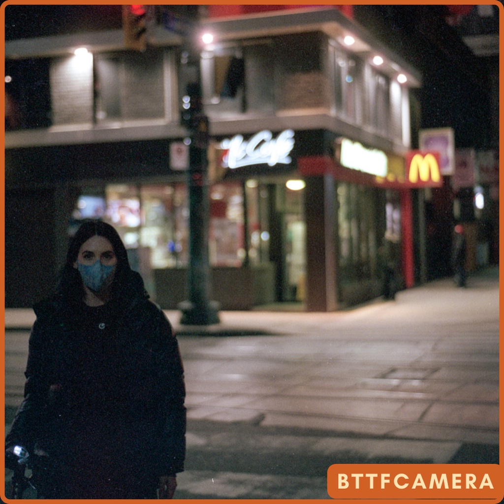 Phim Máy Ảnh 135mm Fujifilm Superia Xtra 400 36 Kiểu Indate 2024