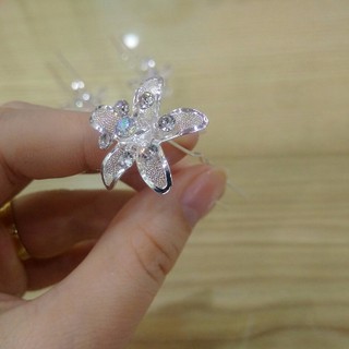 Trâm Cài Tóc 10 Số 4