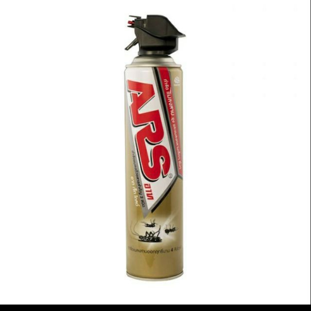 Xịt muỗi ARS 600ml