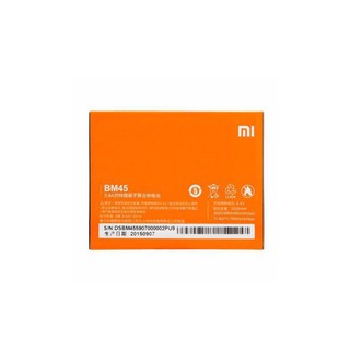 Pin cho Xiaomi Redmi Note 2 - BM45