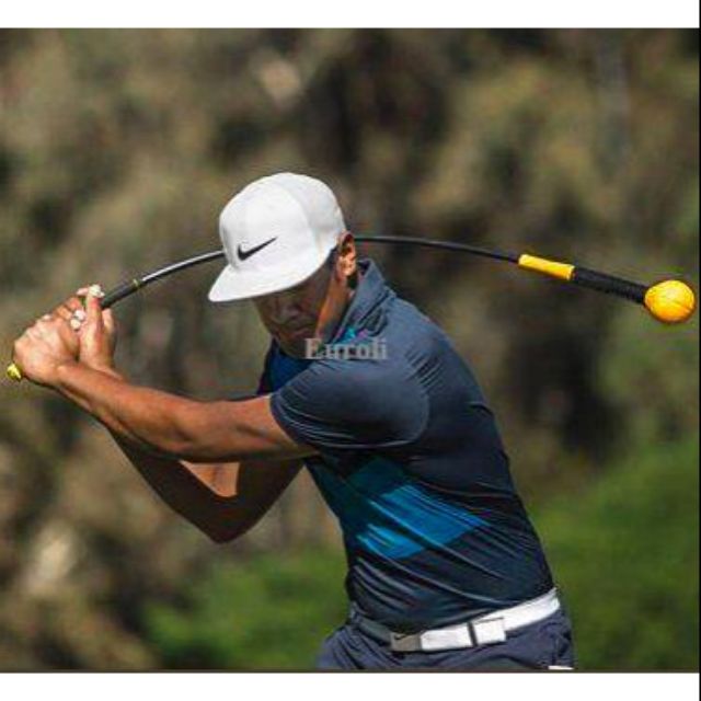 GẬY TẬP THỂ LỰC SWING GOLF - PGM SWING BAR SOFT LONG 120cm