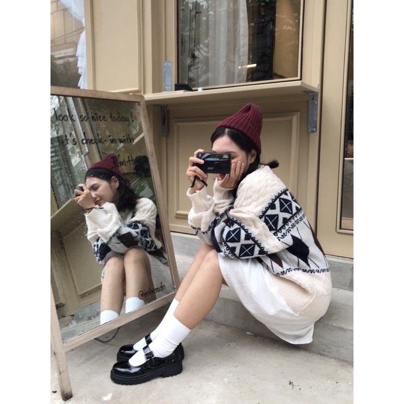 Cardigan len | BigBuy360 - bigbuy360.vn