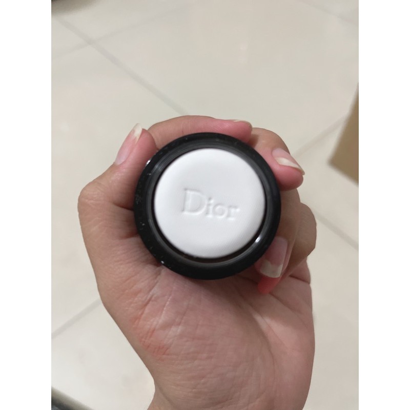 Phấn Cushion D.ior mini 4g | BigBuy360 - bigbuy360.vn