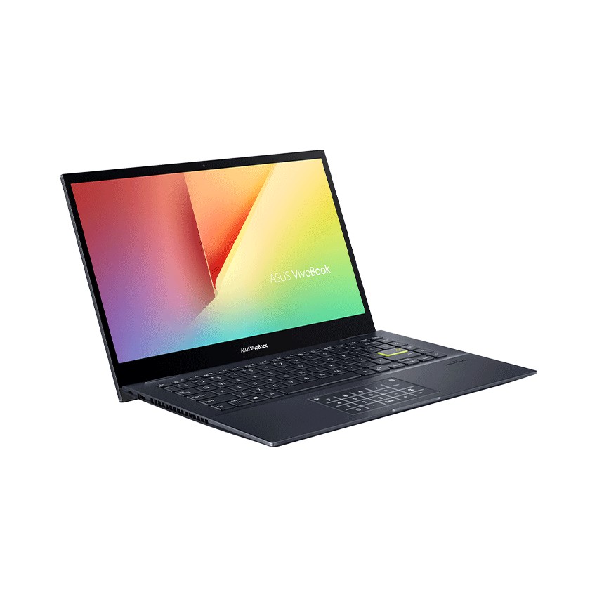 [Mã ELMALL1TR giảm 5% đơn 3TR] Laptop Asus VivoBook TM420IA-EC031T R5 4500U 8GB RAM 512GB SSD|14 FHD TouchWin 10 | BigBuy360 - bigbuy360.vn