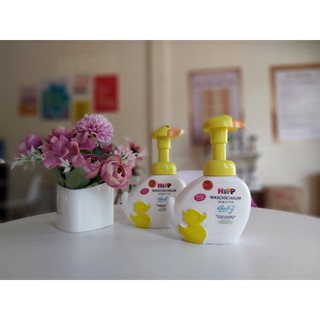 Sữa tắm Hipp con vịt 250ml