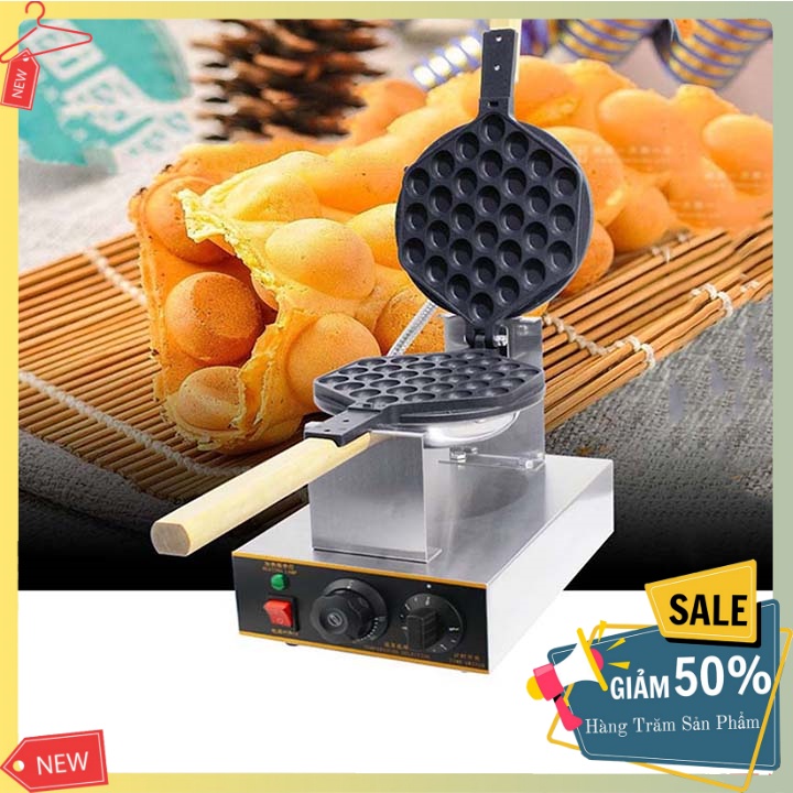 Dụng cụ làm bánh trứng gà non