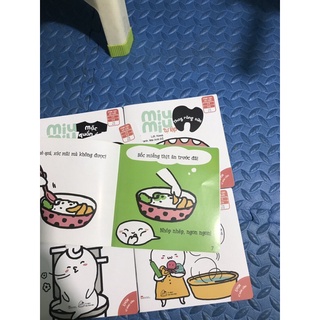 Combo Miu miu tự lập