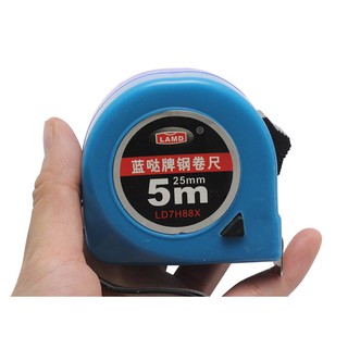 Thước Land 5m, 7.5m