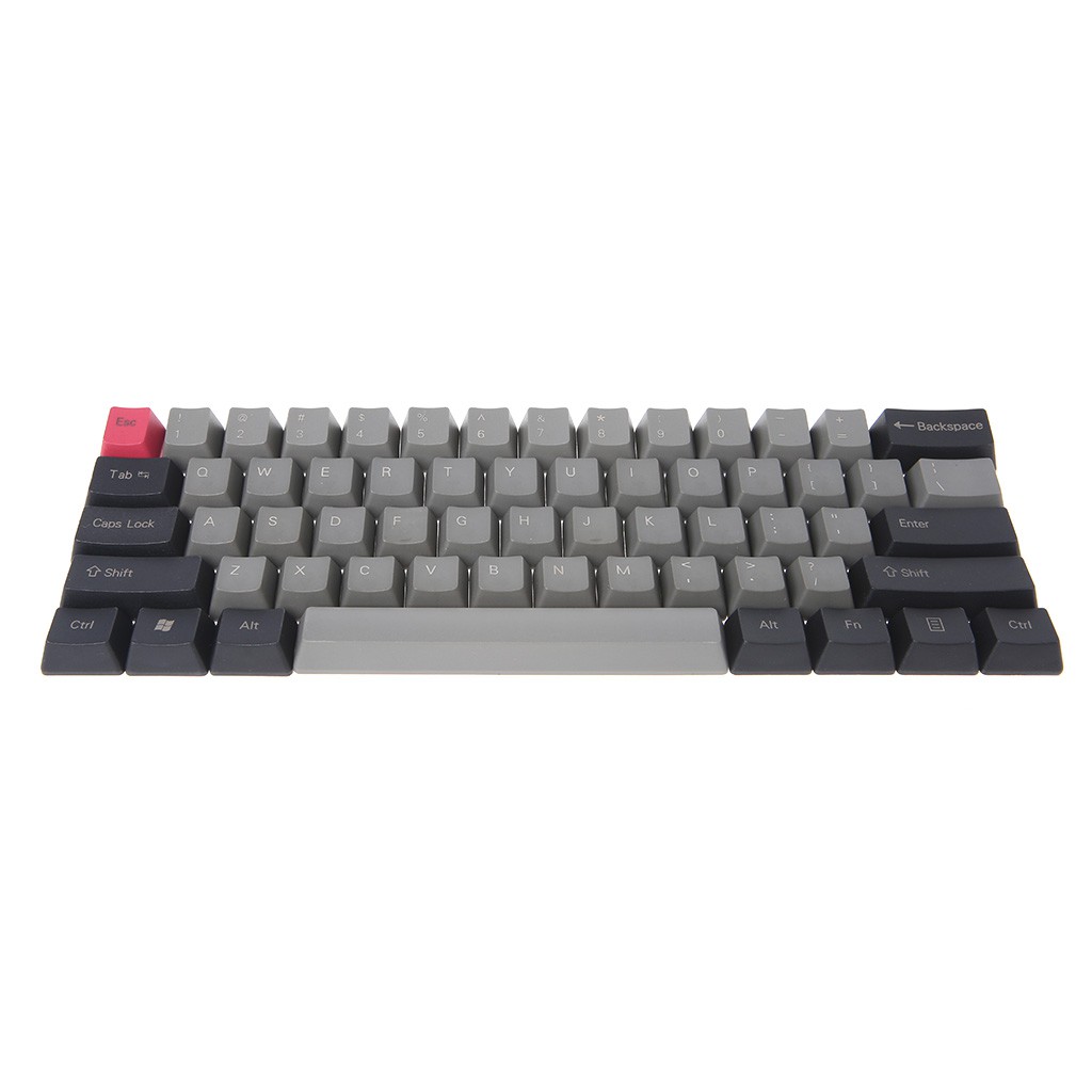 Bộ 104/87/61 phím cho bàn phím cơ OEM MX