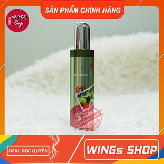 Hot 🛑xịt dưỡng tóc tinh dầu bưởi 🛑 freeship🛑 ngăn ngừa rụng tóc, phục hồi tóc hư tổn ⚜️hàng chính hãng⚜️ .