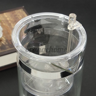 Bình Pha Trà Thủy Tinh Dung Tích 500ml