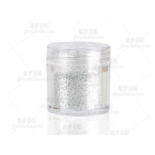 Nhũ rắc hũ 10g