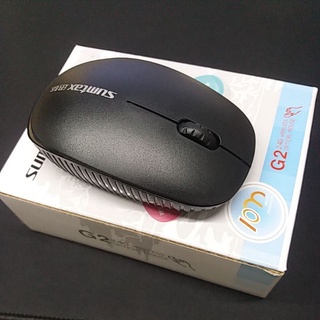 Mouse không dây Sumtax G2