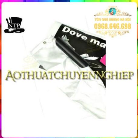 Ảo thuật túi đựng chim bồ câu Cao Cấp