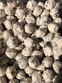 Mộc viên nấm mèo (500g)