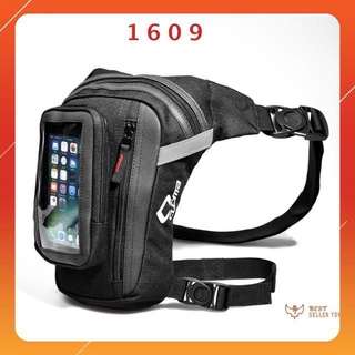 PAN- Túi đeo hông đùi cho Biker cao cấp 1609 🍀 𝐅𝐑𝐄𝐄𝐒𝐇𝐈𝐏 🍀