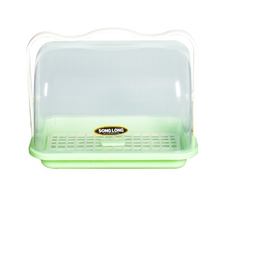 giỏ cốc nắp 2208 song long