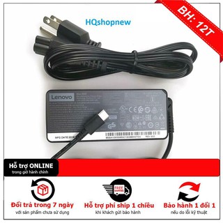 Hcm]⚡️ sạc laptop lenovo thinkpad t490