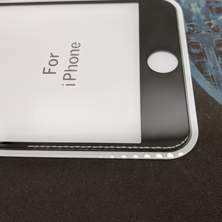 Cường lực iPhone 6 Plus / 6s Plus Full 5D