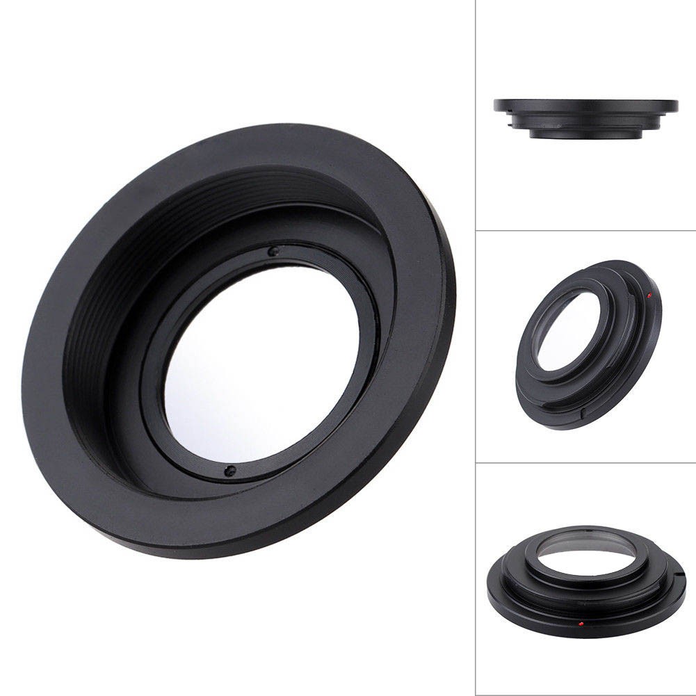 Adapter máy ảnh Nikon
