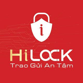 Khóa vân tay - Khóa Hilock.vn